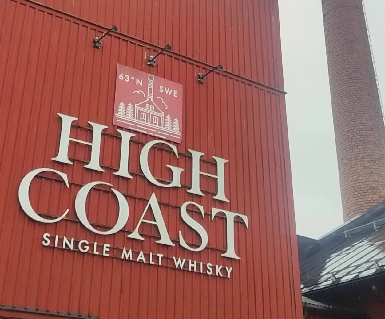 High Coast Festival 2025: Two Days in the North with Sweden’s Biggest Whiskymakers