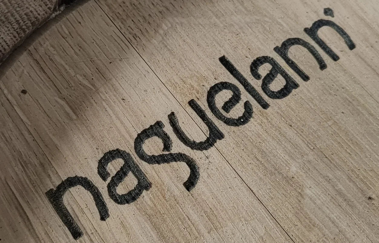 Elegant Craft Whisky from the Breton Countryside: Naguelann