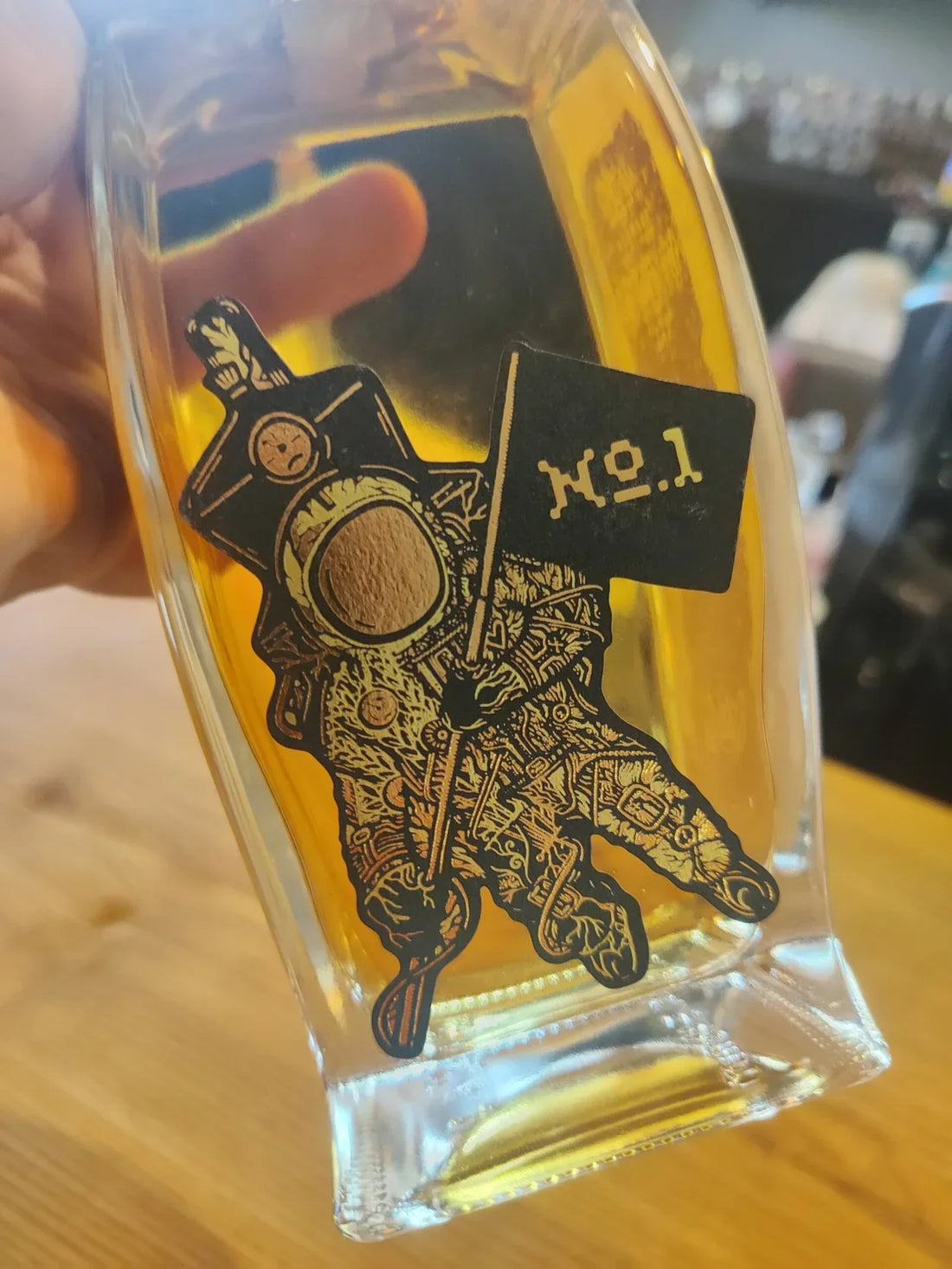 Hot Chocolate: A Summer Visit with Unique Flavours at Radlík Distillery