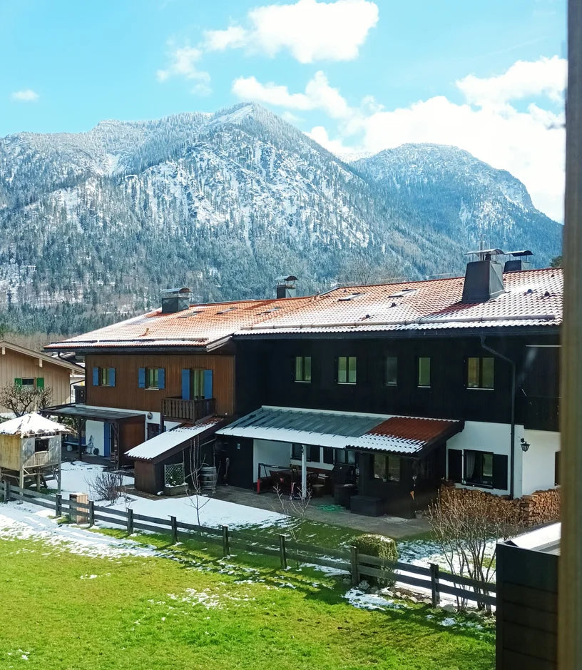 Barrels on a Chairlift, Single Malt in the Mountains - My Visit to Slyrs Distillery