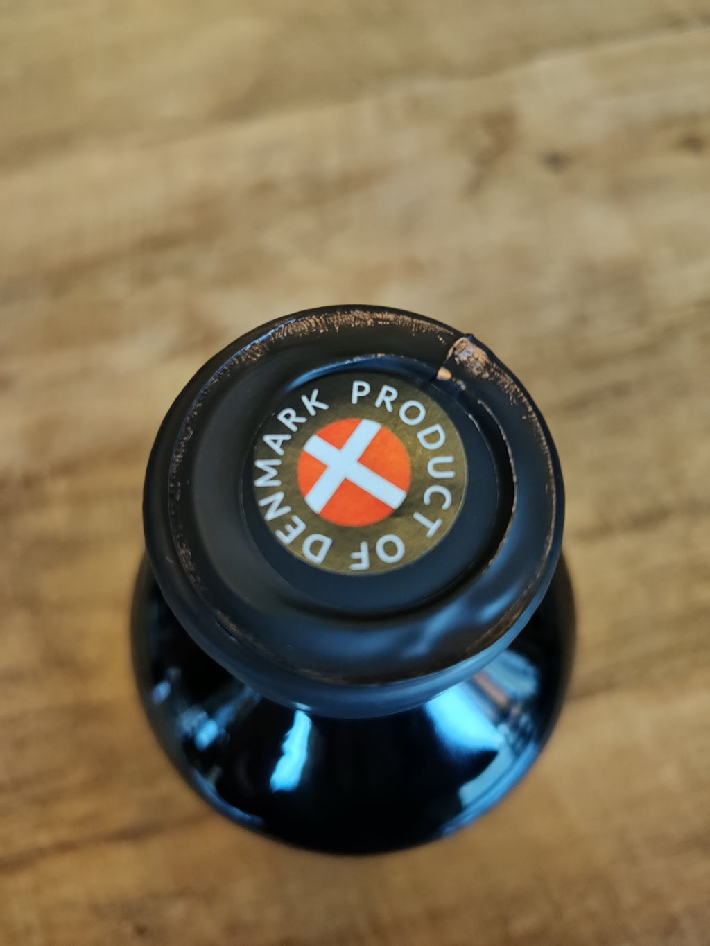 Fary Lochan SÆSON 2 (48% ABV)