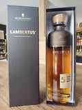 Lambertus Tequila Cask 5YO - Radermacher (Belgian single malt, 47%)