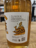 Naguelann Mesk Kelt (Breton blended whisky, 41%)