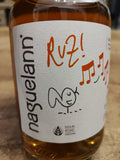 Naguelann Ruz (Breton single malt, 45%)