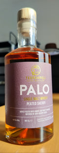 Teerenpeli Palo (46% ABV)